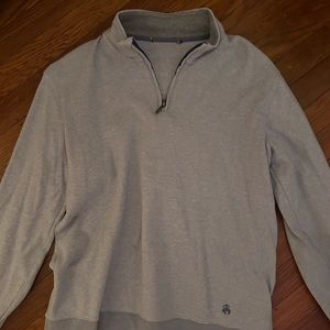 Brooks brothers pull over (size 14/16 small)